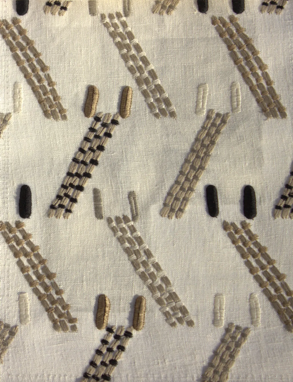 AN26326 nakışlı kumaş dokusu