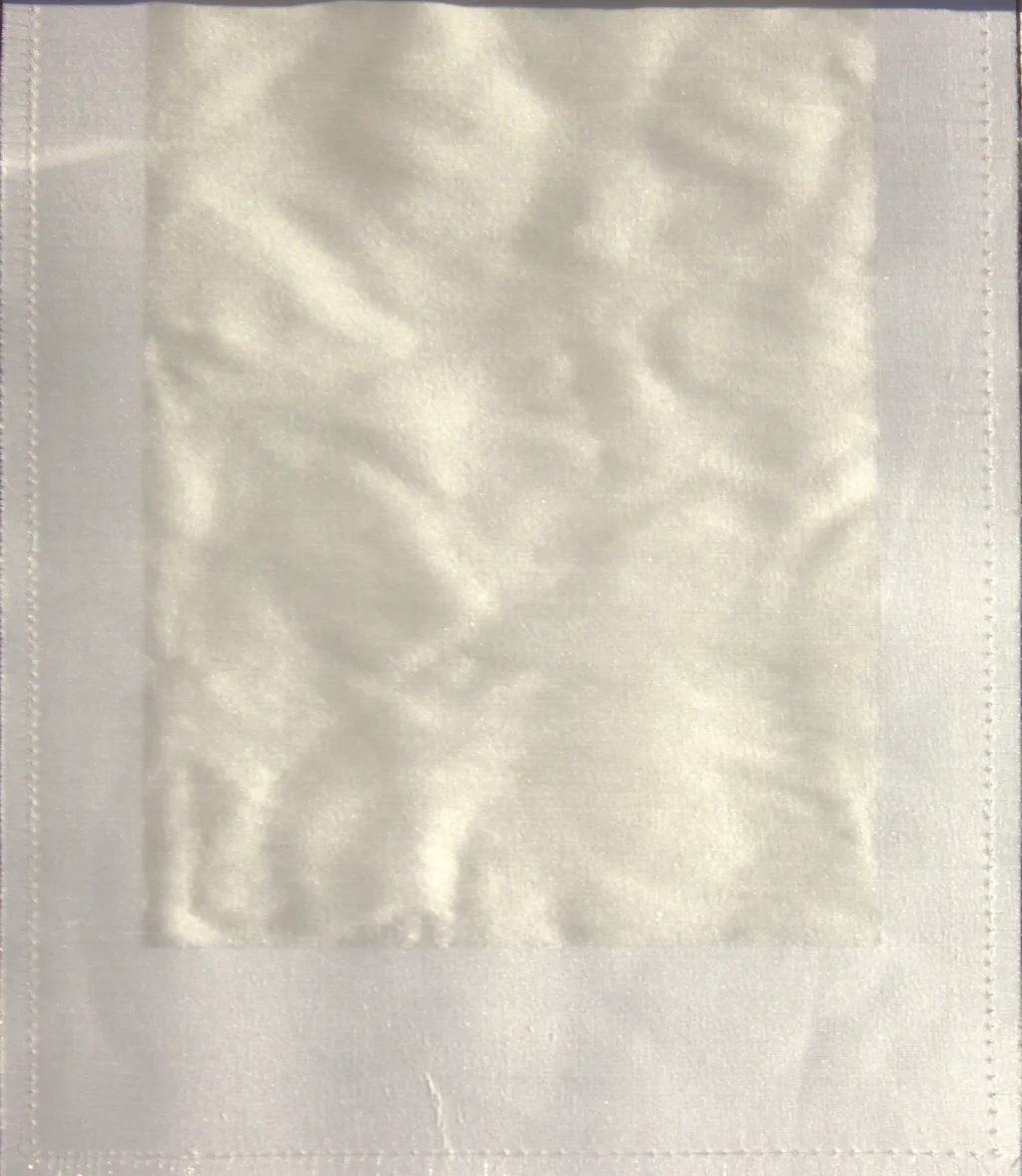 ZS03 ipek / dekoratif kumaş dokusu